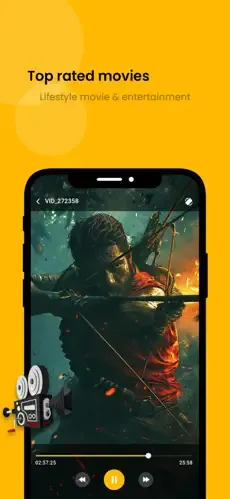 jiohotstar-apk-mod Top Rated Movies
